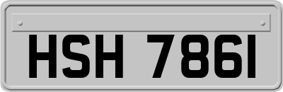 HSH7861
