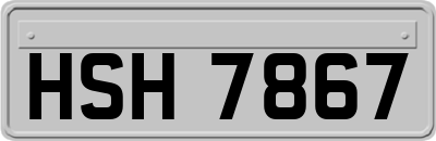 HSH7867