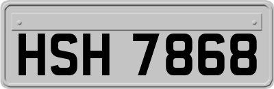 HSH7868