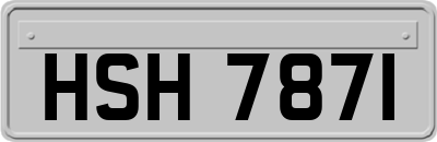 HSH7871