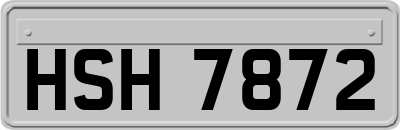 HSH7872