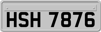 HSH7876