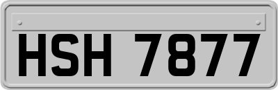 HSH7877