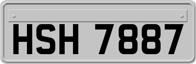 HSH7887
