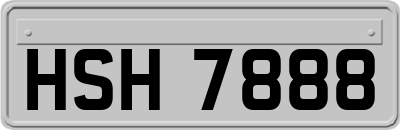 HSH7888