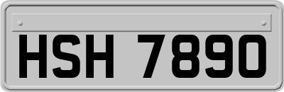 HSH7890