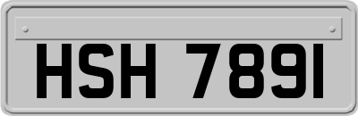 HSH7891