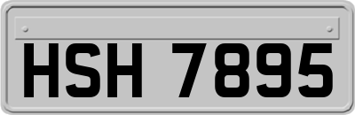 HSH7895
