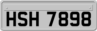HSH7898