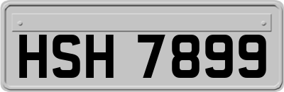 HSH7899