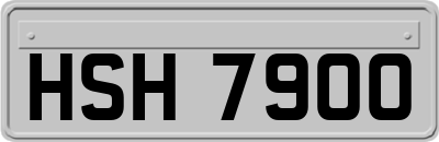 HSH7900