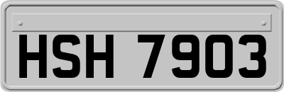 HSH7903