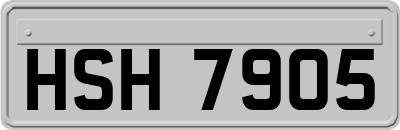 HSH7905