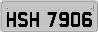 HSH7906