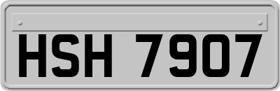 HSH7907