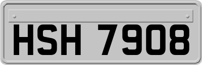 HSH7908