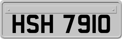 HSH7910