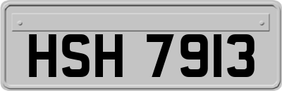 HSH7913
