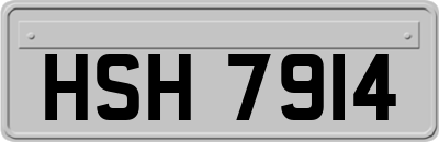 HSH7914
