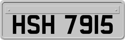 HSH7915