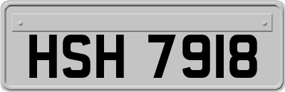 HSH7918