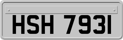 HSH7931