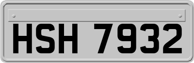 HSH7932