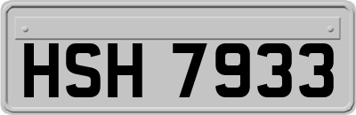HSH7933