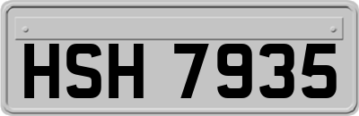 HSH7935