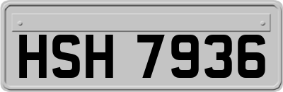 HSH7936