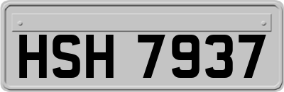 HSH7937
