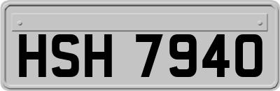 HSH7940
