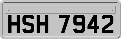 HSH7942
