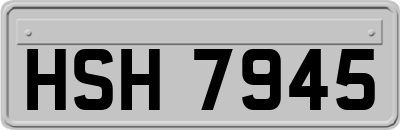 HSH7945