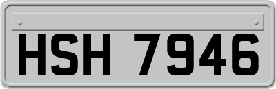 HSH7946