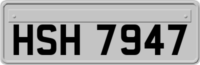HSH7947