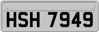 HSH7949