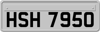 HSH7950