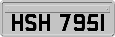 HSH7951