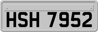 HSH7952