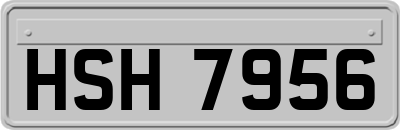 HSH7956