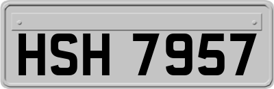HSH7957