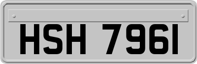HSH7961