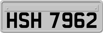 HSH7962