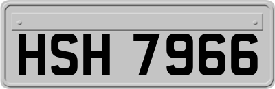 HSH7966