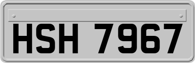 HSH7967
