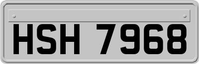 HSH7968
