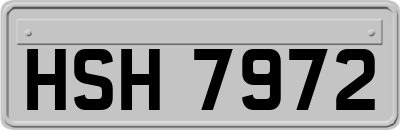 HSH7972