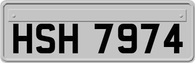 HSH7974