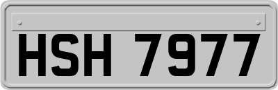 HSH7977